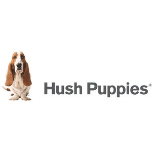 Hush Puppies cupões