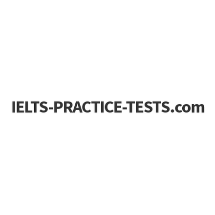 IELTS Practice Tests cupões