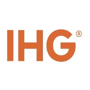 IHG cupões