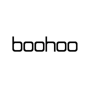 Boohoo cupões