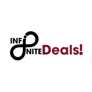 InfiniteDeals cupão