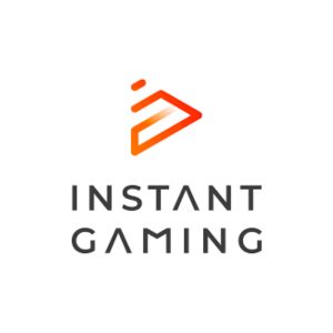 Instant Gaming cupões