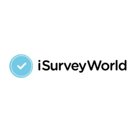 iSurveyWorld cupões
