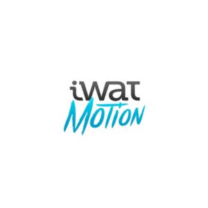 Iwatmotion cupões