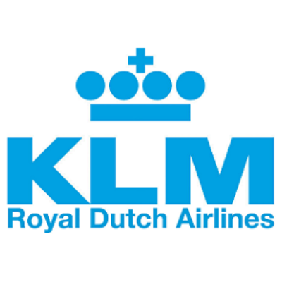 KLM cupões