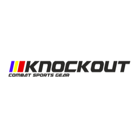Knockout Fightgear cupões