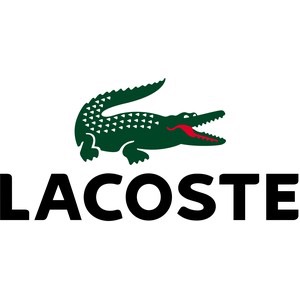 Lacoste cupões