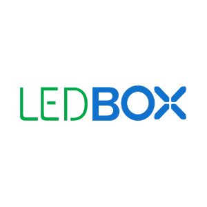 Ledbox cupões