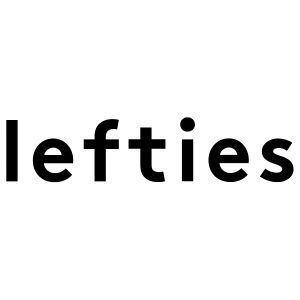 Lefties cupões