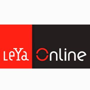 Leya Online cupões