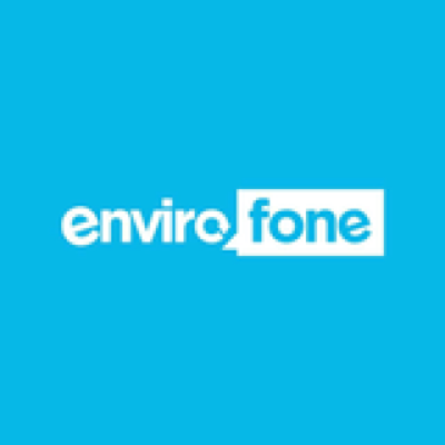 Envirofone cupão