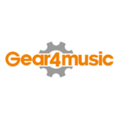 Gear4Music cupões