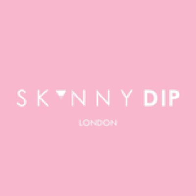 Skinnydip London cupões