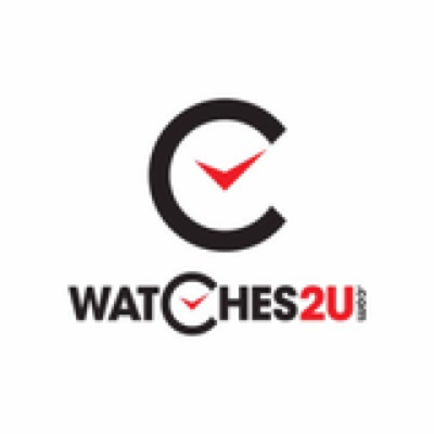 Watches2u cupões