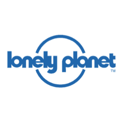 Lonely Planet cupões