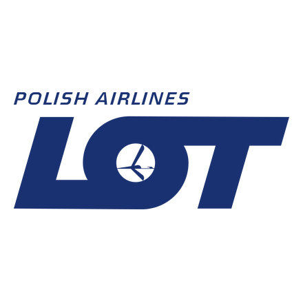 LOT Polish Airlines cupões