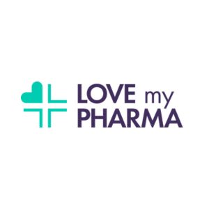 Love My Pharma cupões