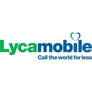 Lyca Mobile cupões