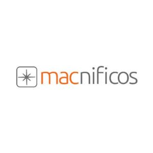 Macnificos cupões