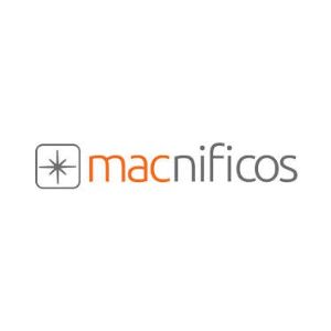 Macnificos cupões