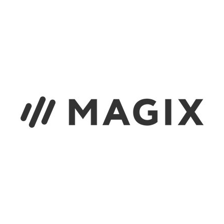 Magix Audio cupões