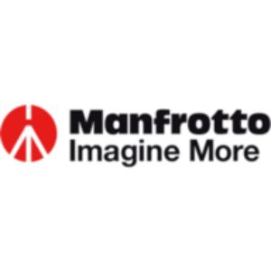 Manfrotto cupões