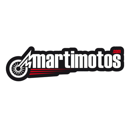Marti Motos cupões