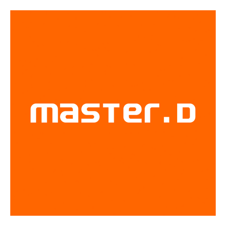 Master D cupão