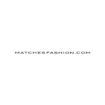 Matches Fashion cupões