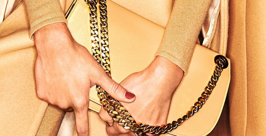 bolsa Michael Kors