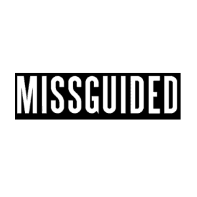 Missguided cupões