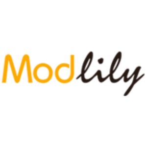 Modlily cupões