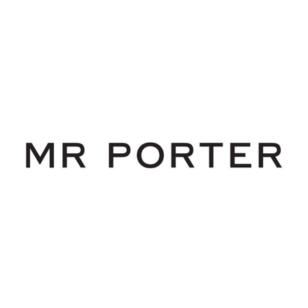 MR PORTER cupões