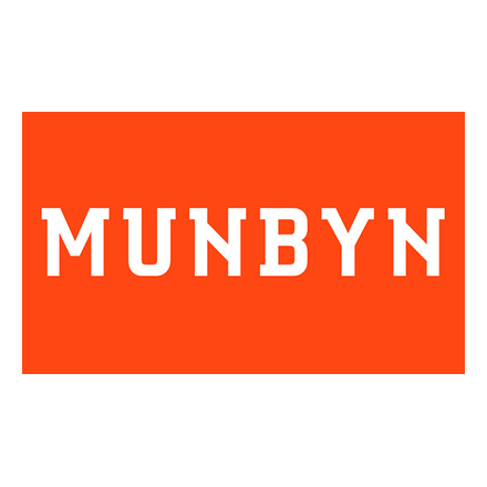 Munbyn cupões