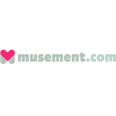 Musement cupões