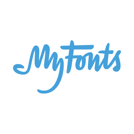MyFonts cupões