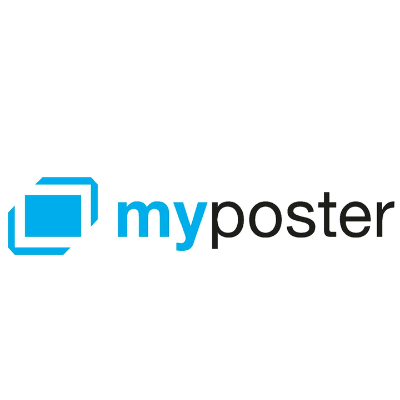 MyPoster cupões