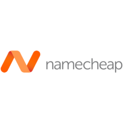 Namecheap cupão