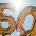 Aniversário de 50 anos da Nike