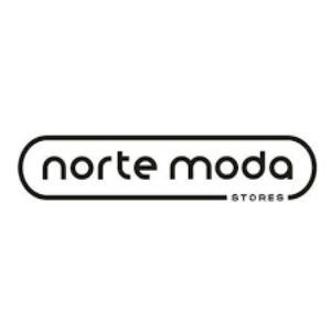 Norte Moda cupões