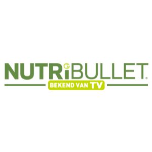 Nutribullet cupões