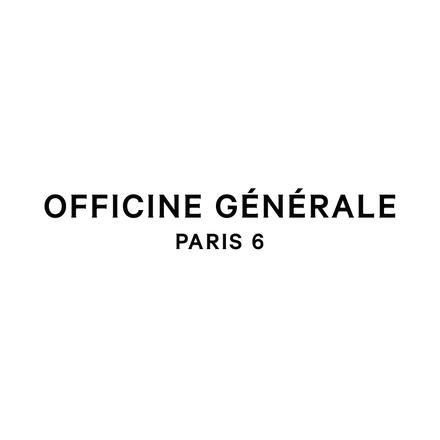 Officine Generale cupões