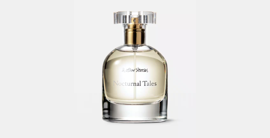 produtos de beleza da & Other Stories