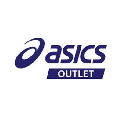 ASICS Outlet cupão