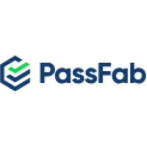 Passfab cupões