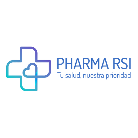 Pharma RSI cupões
