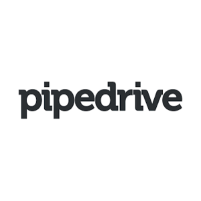 Pipedrive cupão