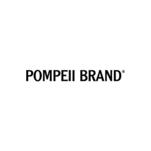 Pompeii Brand cupões