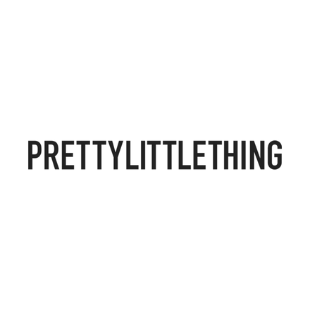 PrettyLittleThing cupões