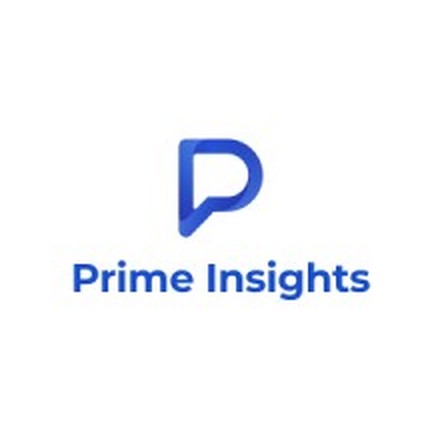 Prime Insights cupão